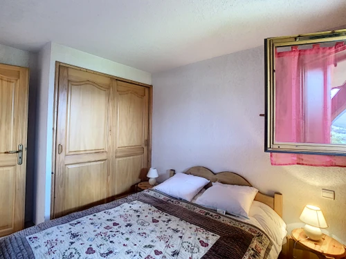 Apartamento Combloux, 2 dormitorios, 5 personas - photo_14867519751