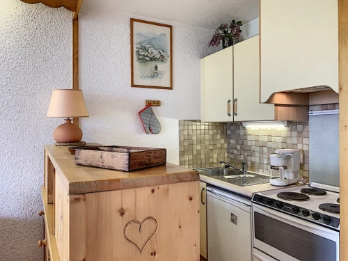 Studio Combloux, studio flat, 3 persons - photo_14867519961