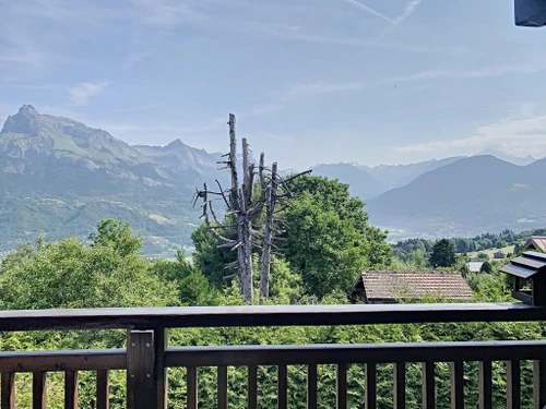 Studio Combloux, studio flat, 3 persons - photo_14867519961