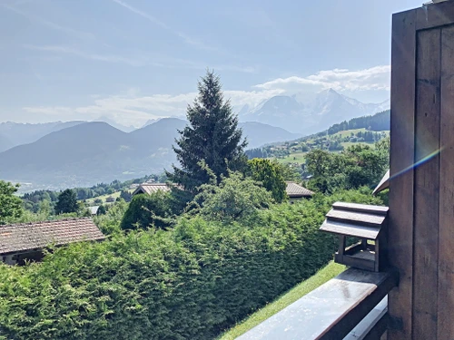 Studio Combloux, studio flat, 3 persons - photo_14867519961