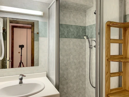 Studio Combloux, studio flat, 3 persons - photo_14867519961