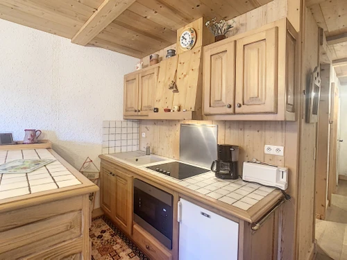 Studio Combloux, Studio, 4 Personen - photo_14924315285