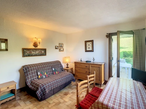 Estudio Combloux, 1 dormitorio, 4 personas - photo_14886345091