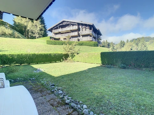 Estudio Combloux, 1 dormitorio, 4 personas - photo_14886345091