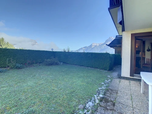 Estudio Combloux, 1 dormitorio, 4 personas - photo_14886345091