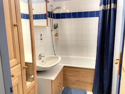 Apartamento Saint-Jean-de-Monts, estudio, 3 personas - photo_17038171816