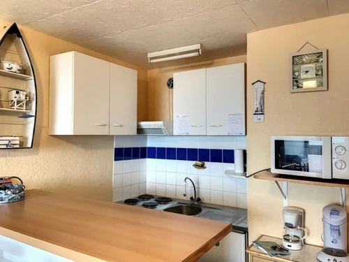 Apartamento Saint-Jean-de-Monts, estudio, 3 personas - photo_17038171816