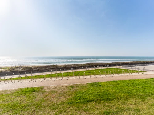 Appartement Mimizan, 3 pièces, 4 personnes - photo_17240848999