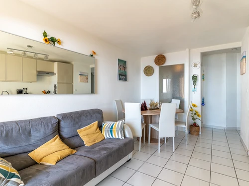 Appartement Mimizan, 3 pièces, 4 personnes - photo_17240848999