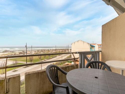 Apartment Mimizan, 2 bedrooms, 6 persons - photo_17240842522