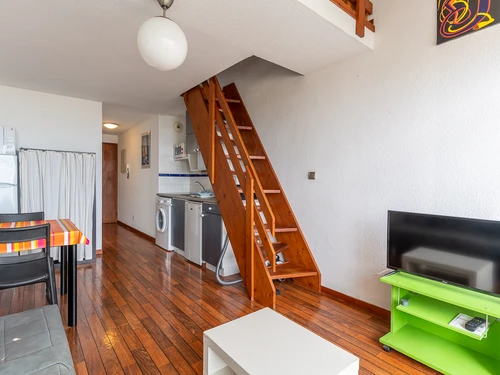 Apartment Mimizan, 2 bedrooms, 6 persons - photo_17240842522