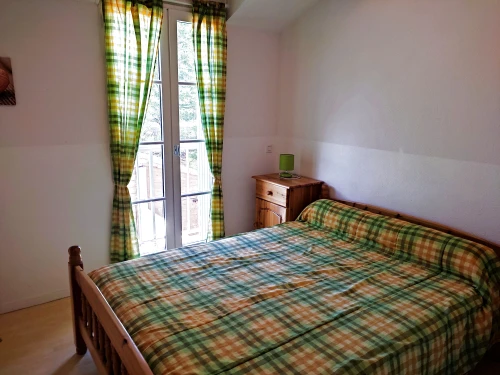 Casa Saint-Hilaire-de-Riez, 2 dormitorios, 6 personas - photo_17026037462