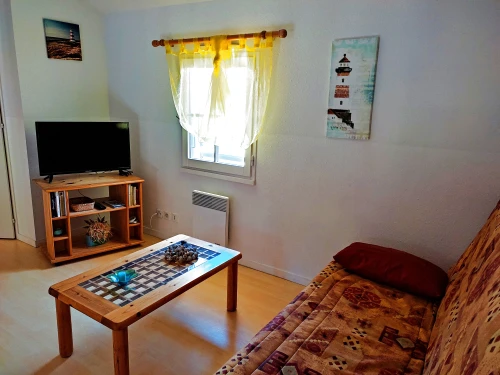 Casa Saint-Hilaire-de-Riez, 2 dormitorios, 6 personas - photo_17026037462