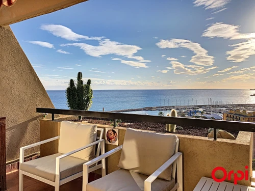 Apartamento Menton, 1 dormitorio, 2 personas - photo_17107184914