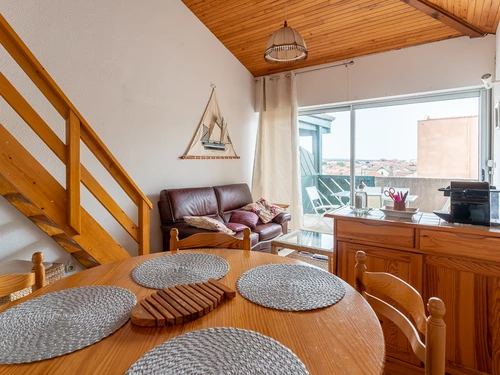 Apartamento Mimizan, 1 dormitorio, 4 personas - photo_17240843215