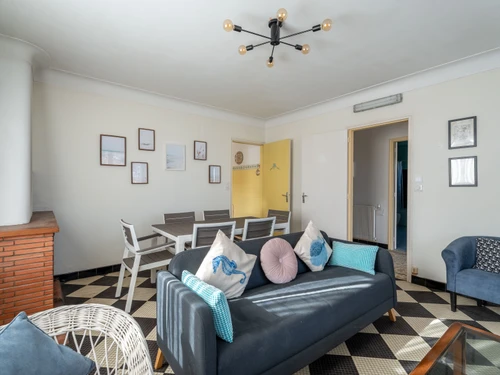 Villa Mimizan, 3 bedrooms, 6 persons - photo_17240859109