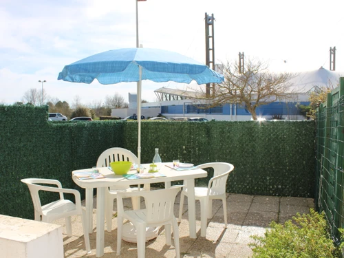 Estudio Châtelaillon-Plage, estudio, 4 personas - photo_18838283953