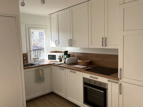 Apartment Cabourg, 2 bedrooms, 5 persons - photo_19111831021