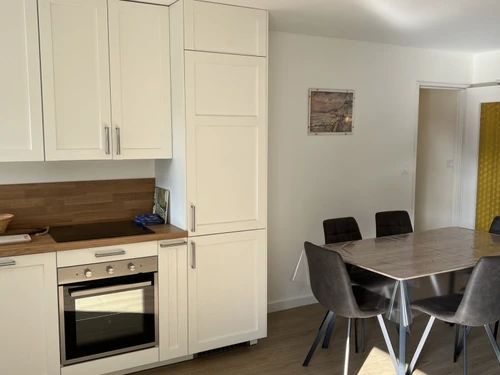 Apartment Cabourg, 2 bedrooms, 5 persons - photo_19111831021