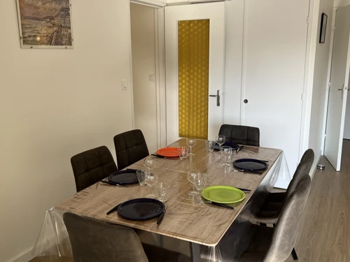 Apartment Cabourg, 2 bedrooms, 5 persons - photo_19111831021