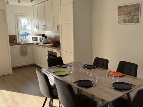 Apartment Cabourg, 2 bedrooms, 5 persons - photo_19111831021