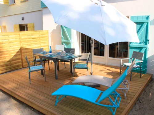 Maison Mimizan, 3 pièces, 5 personnes - photo_19268630194