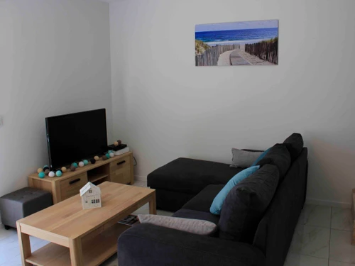 Maison Mimizan, 3 pièces, 5 personnes - photo_19268630194