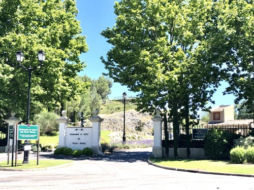 Casa Mallemort, 2 dormitorios, 6 personas - photo_17442287960