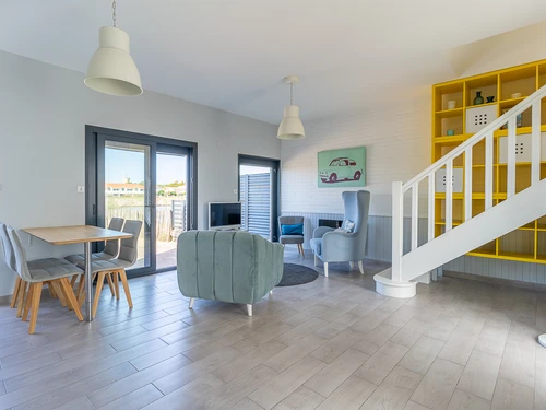 Ferienwohnung Mimizan, 2 Schlafzimmer, 4 Personen - photo_17240837355