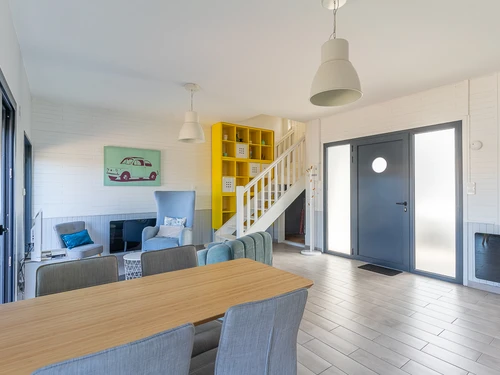 Ferienwohnung Mimizan, 2 Schlafzimmer, 4 Personen - photo_17240837355