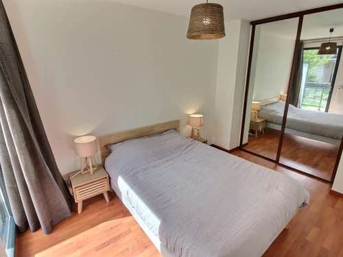 Ferienwohnung Colmar, 1 Schlafzimmer, 2 Personen - photo_19293343472