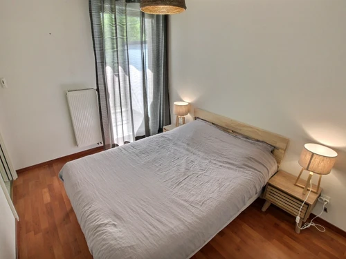 Ferienwohnung Colmar, 1 Schlafzimmer, 2 Personen - photo_19293343472