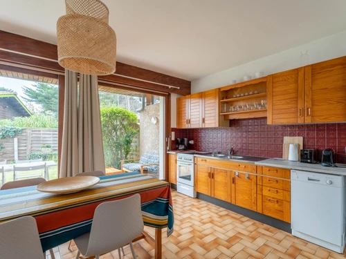 Villa Mimizan, 2 bedrooms, 6 persons - photo_17240842605