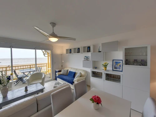 Apartment Châtelaillon-Plage, 2 bedrooms, 4 persons - photo_18838283396