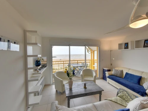 Apartment Châtelaillon-Plage, 2 bedrooms, 4 persons - photo_18838283396