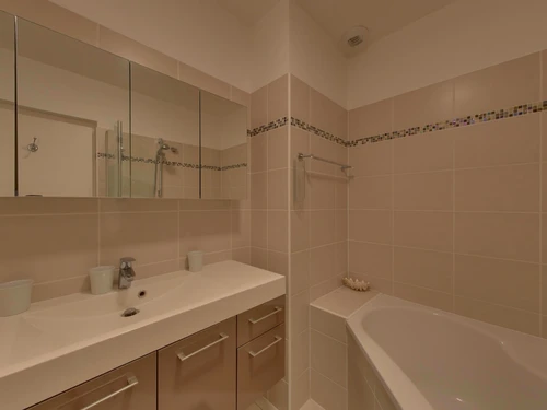 Apartment Châtelaillon-Plage, 2 bedrooms, 4 persons - photo_18838283396