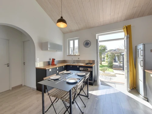 Maison Châtelaillon-Plage, 3 pièces, 4 personnes - photo_18838283552