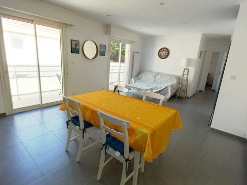 Apartment Saint-Jean-de-Monts, 1 bedroom, 4 persons - photo_18794069512