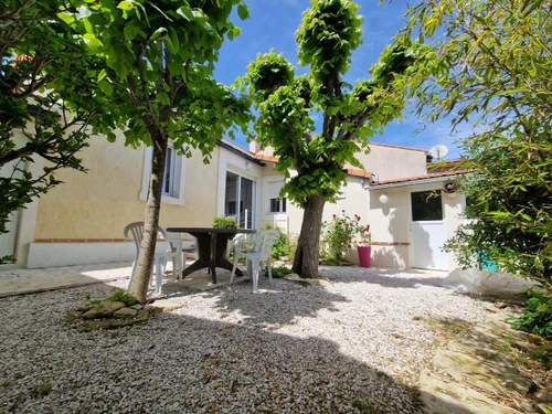 Casa Châtelaillon-Plage, 2 dormitorios, 5 personas - photo_18838283716