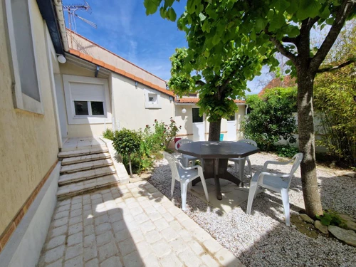 Casa Châtelaillon-Plage, 2 dormitorios, 5 personas - photo_18838283716