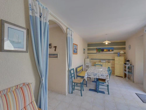 Casa Châtelaillon-Plage, 2 dormitorios, 5 personas - photo_18838283716