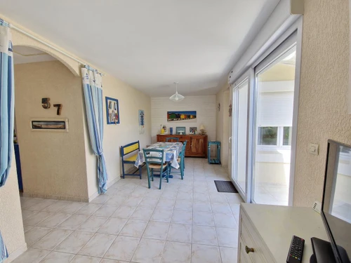 Casa Châtelaillon-Plage, 2 dormitorios, 5 personas - photo_18838283716