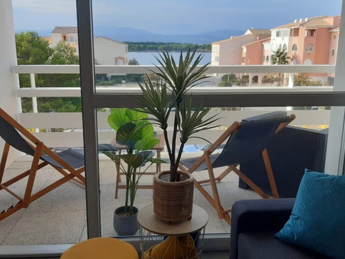 Apartment Port Leucate, 1 bedroom, 4 persons - photo_19293326137