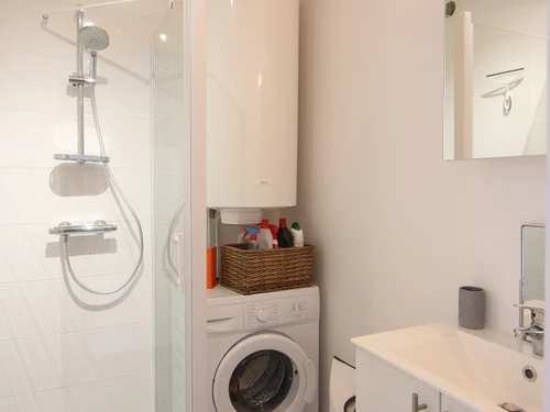 Apartamento Saint-Jean-de-Monts, 1 dormitorio, 2 personas - photo_13296625397