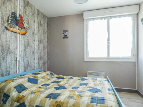 Apartment Saint-Jean-de-Monts, 3 bedrooms, 6 persons - photo_17659731689