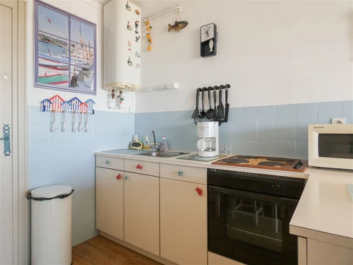 Apartment Saint-Jean-de-Monts, 3 bedrooms, 6 persons - photo_17659731689