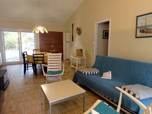 Maison Saint-Jean-de-Monts, 3 pièces, 6 personnes - photo_17590633206