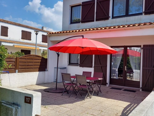 Maison Saint-Jean-de-Monts, 3 pièces, 4 personnes - photo_15712538450