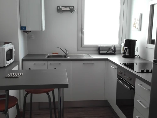 Appartement Les Sables-d'Olonne, 2 pièces, 4 personnes - photo_11149158504