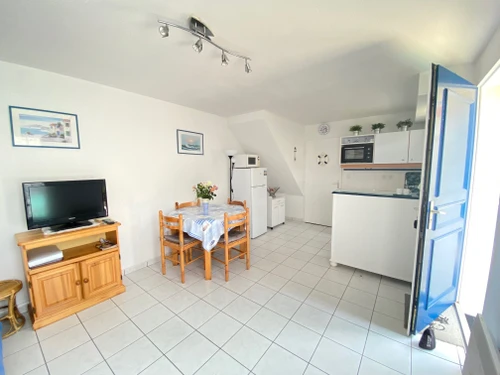 Maison Bretignolles-sur-Mer, 3 pièces, 4 personnes - photo_13824419564